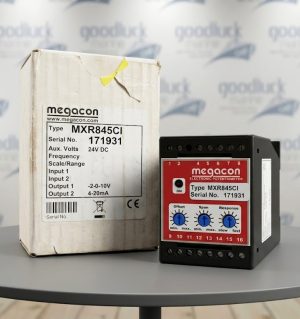 Megacon MXR845CI