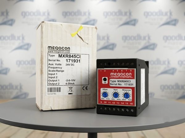 Megacon MXR845CI