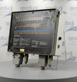 QMI MULTIPLEX 12 Channel Oil Mist Detector
