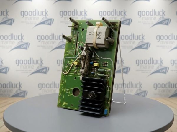 Siemens STUE 166 - 10