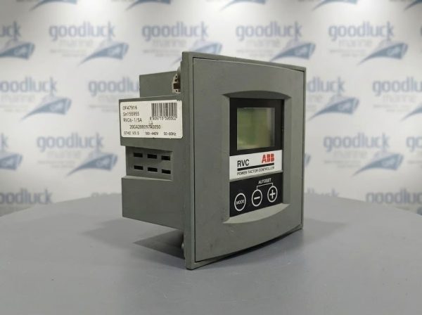 ABB RVC6-1/5A