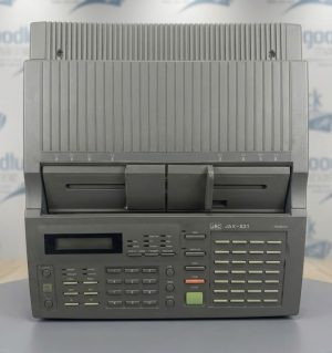 JRC JAX-831