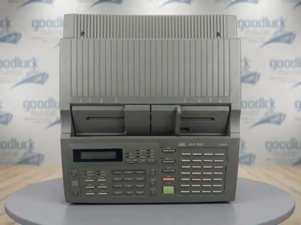 JRC JAX-831