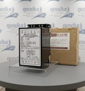 Automatic Electric AC Current Transducer