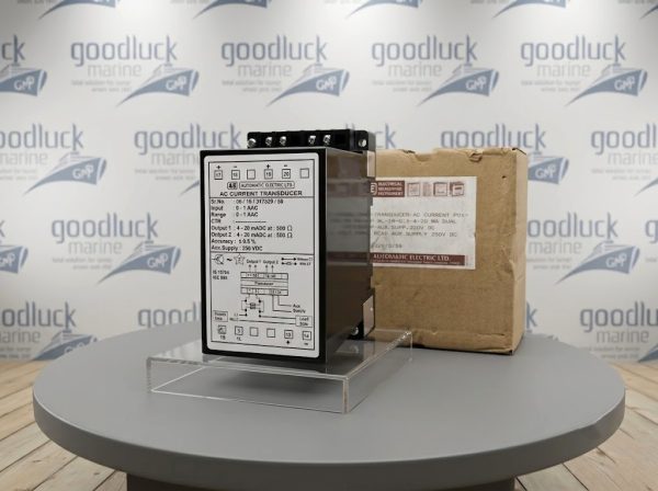 Automatic Electric AC Current Transducer