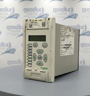 Schneider Electric MICOM P122 P122B00Z112EA0
