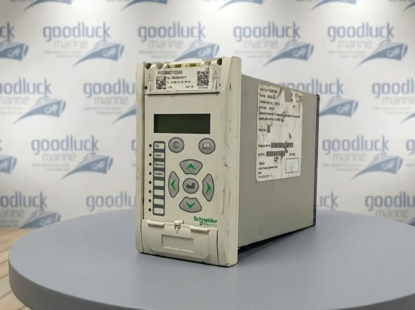 Schneider Electric MICOM P122 P122B00Z112EA0