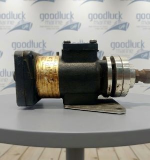 Pyropress PF261A1B/7X10F75P/22S1DB
