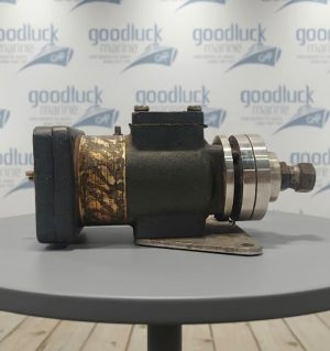 Pyropress PF261A1B/7B10F12P/32S1DB
