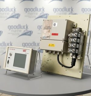 VAF Instruments OILCON Mark 6M