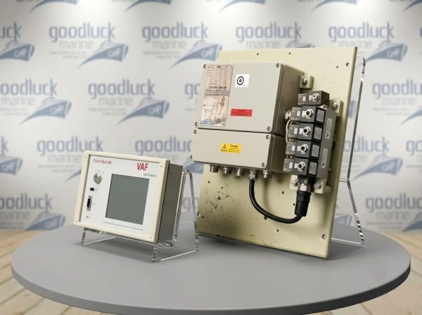 VAF Instruments OILCON Mark 6M