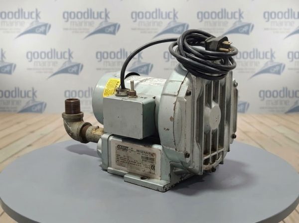 Gast R1102