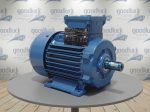 Bonfiglioli 2KA2096-0205-A00017