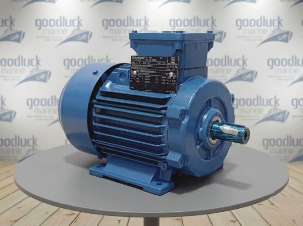 Bonfiglioli 2KA2096-0205-A00017