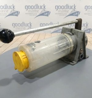 SKF PFE-15-1.0
