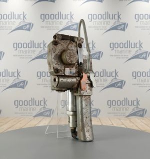 Cyklop Pneumatic Strapping Tool