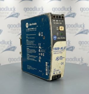 Allen-Bradley 1606-XLE120EE