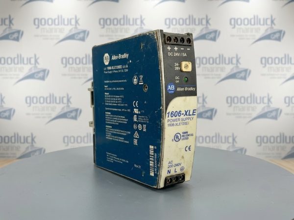 Allen-Bradley 1606-XLE120EE